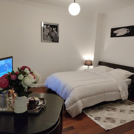 Appartement tout équipé au calme - RefKL Montfermeil Extérieur photo