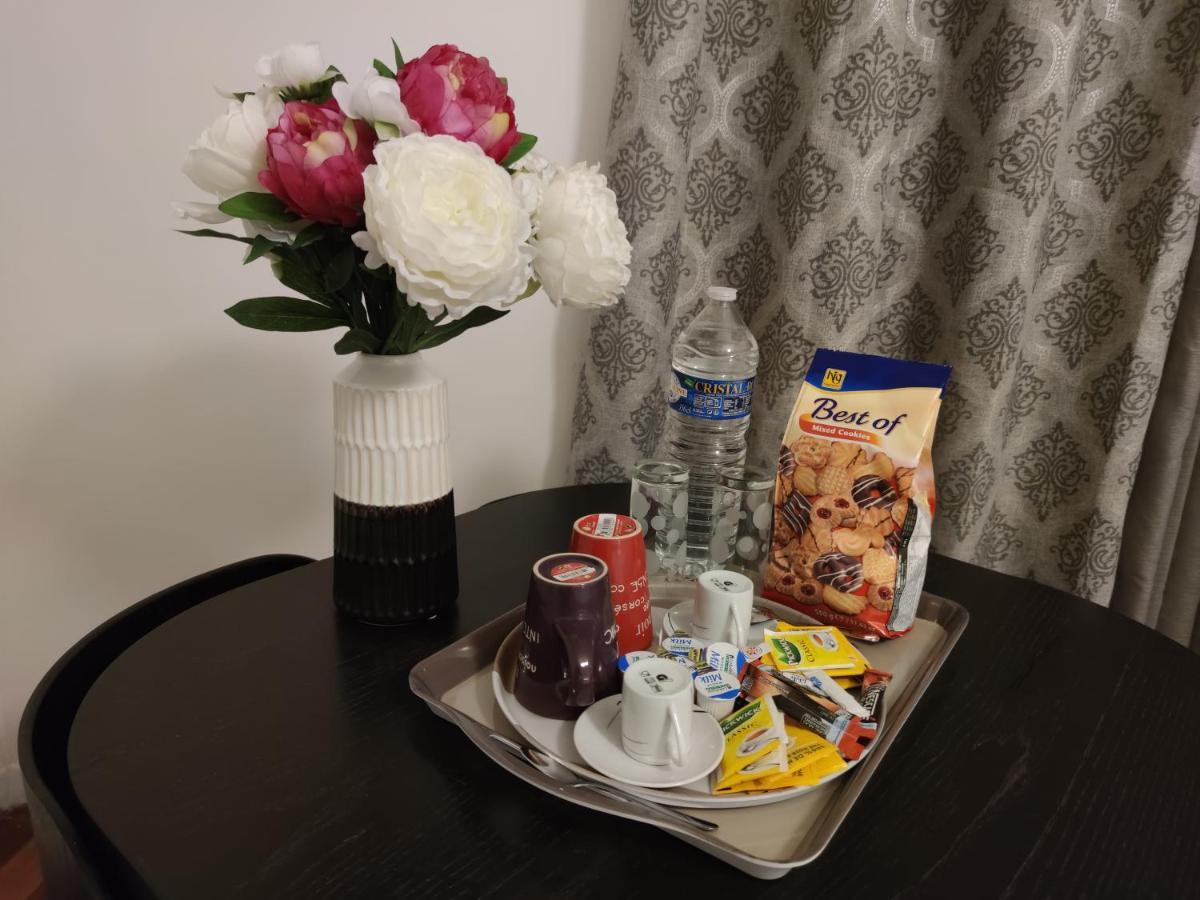 Appartement tout équipé au calme - RefKL Montfermeil Extérieur photo